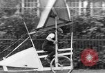 Image of ornithopters attempting to fly United States USA, 1920, second 1 stock footage video 65675042059