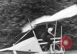 Image of ornithopters attempting to fly United States USA, 1920, second 4 stock footage video 65675042059