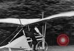 Image of ornithopters attempting to fly United States USA, 1920, second 6 stock footage video 65675042059