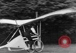 Image of ornithopters attempting to fly United States USA, 1920, second 7 stock footage video 65675042059