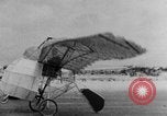 Image of ornithopters attempting to fly United States USA, 1920, second 12 stock footage video 65675042059