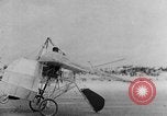 Image of ornithopters attempting to fly United States USA, 1920, second 14 stock footage video 65675042059
