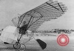 Image of ornithopters attempting to fly United States USA, 1920, second 16 stock footage video 65675042059