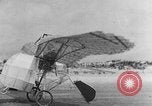 Image of ornithopters attempting to fly United States USA, 1920, second 17 stock footage video 65675042059