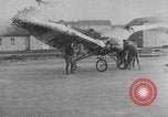Image of ornithopters attempting to fly United States USA, 1920, second 18 stock footage video 65675042059