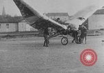 Image of ornithopters attempting to fly United States USA, 1920, second 19 stock footage video 65675042059
