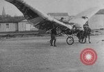 Image of ornithopters attempting to fly United States USA, 1920, second 21 stock footage video 65675042059