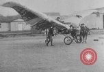 Image of ornithopters attempting to fly United States USA, 1920, second 23 stock footage video 65675042059