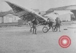 Image of ornithopters attempting to fly United States USA, 1920, second 24 stock footage video 65675042059