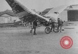 Image of ornithopters attempting to fly United States USA, 1920, second 28 stock footage video 65675042059
