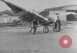 Image of ornithopters attempting to fly United States USA, 1920, second 29 stock footage video 65675042059