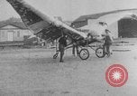 Image of ornithopters attempting to fly United States USA, 1920, second 31 stock footage video 65675042059