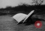 Image of Man wearing wings and a tail United States USA, 1920, second 4 stock footage video 65675042060
