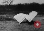 Image of Man wearing wings and a tail United States USA, 1920, second 6 stock footage video 65675042060