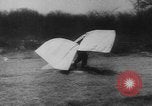 Image of Man wearing wings and a tail United States USA, 1920, second 8 stock footage video 65675042060