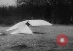 Image of Man wearing wings and a tail United States USA, 1920, second 11 stock footage video 65675042060