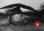 Image of Man wearing wings and a tail United States USA, 1920, second 16 stock footage video 65675042060