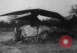 Image of Man wearing wings and a tail United States USA, 1920, second 17 stock footage video 65675042060