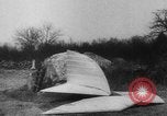 Image of Man wearing wings and a tail United States USA, 1920, second 19 stock footage video 65675042060