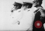 Image of USS Langley (CV-1) Pacific Ocean, 1924, second 3 stock footage video 65675042061