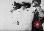 Image of USS Langley (CV-1) Pacific Ocean, 1924, second 4 stock footage video 65675042061