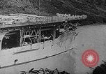 Image of USS Langley (CV-1) Pacific Ocean, 1924, second 9 stock footage video 65675042061