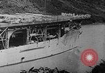 Image of USS Langley (CV-1) Pacific Ocean, 1924, second 10 stock footage video 65675042061