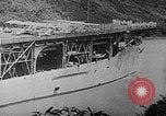 Image of USS Langley (CV-1) Pacific Ocean, 1924, second 12 stock footage video 65675042061