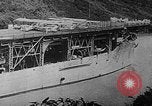 Image of USS Langley (CV-1) Pacific Ocean, 1924, second 13 stock footage video 65675042061