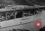 Image of USS Langley (CV-1) Pacific Ocean, 1924, second 14 stock footage video 65675042061