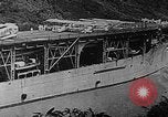 Image of USS Langley (CV-1) Pacific Ocean, 1924, second 16 stock footage video 65675042061