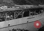 Image of USS Langley (CV-1) Pacific Ocean, 1924, second 17 stock footage video 65675042061