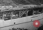 Image of USS Langley (CV-1) Pacific Ocean, 1924, second 19 stock footage video 65675042061