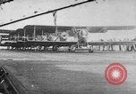 Image of USS Langley (CV-1) Pacific Ocean, 1924, second 20 stock footage video 65675042061