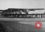 Image of USS Langley (CV-1) Pacific Ocean, 1924, second 23 stock footage video 65675042061
