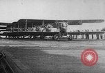 Image of USS Langley (CV-1) Pacific Ocean, 1924, second 24 stock footage video 65675042061