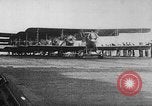 Image of USS Langley (CV-1) Pacific Ocean, 1924, second 25 stock footage video 65675042061
