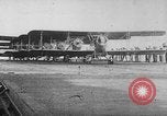 Image of USS Langley (CV-1) Pacific Ocean, 1924, second 27 stock footage video 65675042061