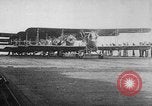 Image of USS Langley (CV-1) Pacific Ocean, 1924, second 29 stock footage video 65675042061