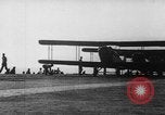 Image of USS Langley (CV-1) Pacific Ocean, 1924, second 34 stock footage video 65675042061