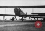 Image of USS Langley (CV-1) Pacific Ocean, 1924, second 36 stock footage video 65675042061