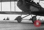 Image of USS Langley (CV-1) Pacific Ocean, 1924, second 37 stock footage video 65675042061