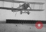 Image of USS Langley (CV-1) Pacific Ocean, 1924, second 41 stock footage video 65675042061