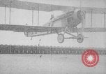 Image of USS Langley (CV-1) Pacific Ocean, 1924, second 42 stock footage video 65675042061