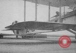 Image of USS Langley (CV-1) Pacific Ocean, 1924, second 44 stock footage video 65675042061