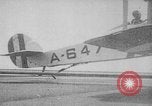 Image of USS Langley (CV-1) Pacific Ocean, 1924, second 45 stock footage video 65675042061