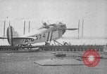 Image of USS Langley (CV-1) Pacific Ocean, 1924, second 50 stock footage video 65675042061