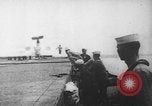 Image of USS Langley (CV-1) Pacific Ocean, 1924, second 53 stock footage video 65675042061