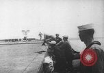 Image of USS Langley (CV-1) Pacific Ocean, 1924, second 54 stock footage video 65675042061
