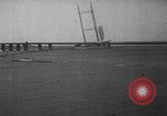Image of USS Langley (CV-1) Pacific Ocean, 1924, second 58 stock footage video 65675042061